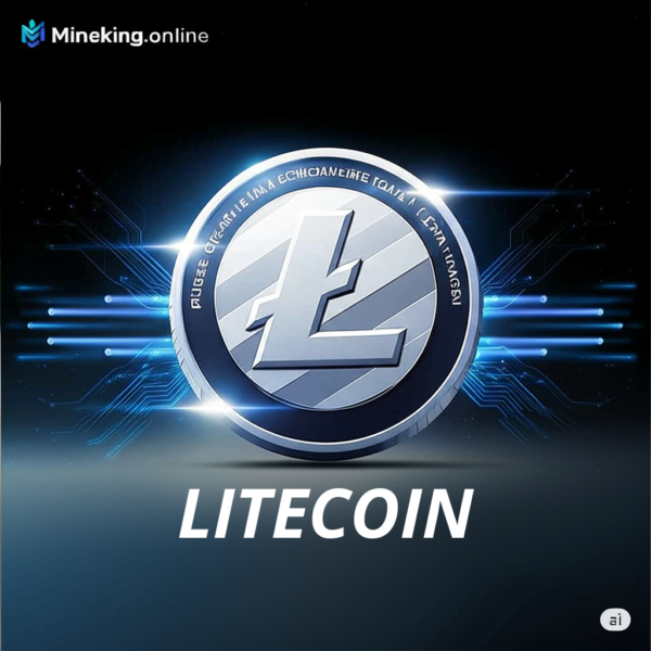 Retiro de USDT, LITECOIN (10 USD) - Image 2