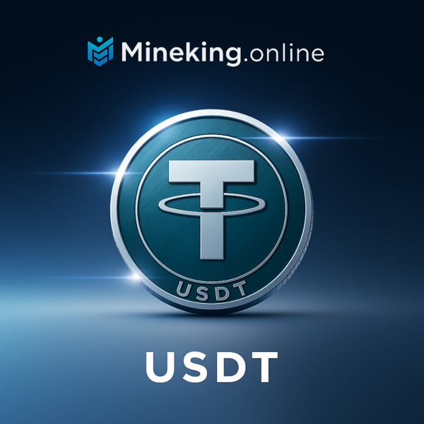 Retiro de USDT, LITECOIN (10 USD)
